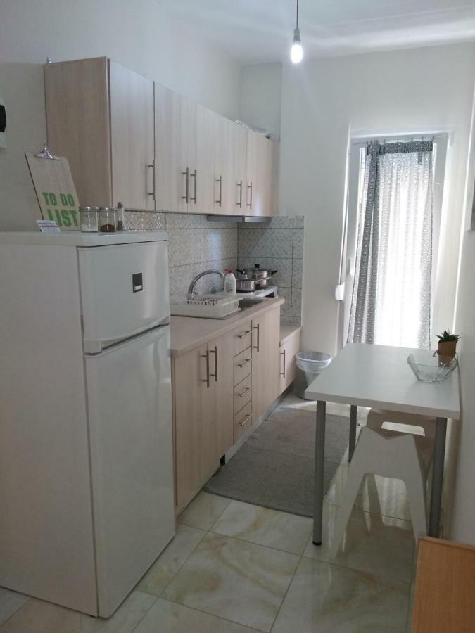 Istos Apartment 4 Thessaloniki Exterior photo